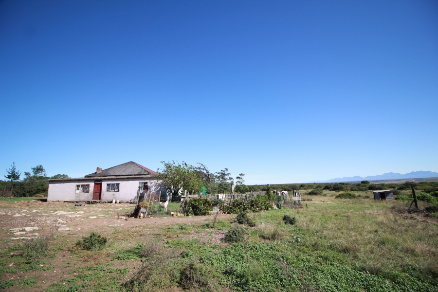 0 Bedroom Property for Sale in Mossel Bay Rural Western Cape